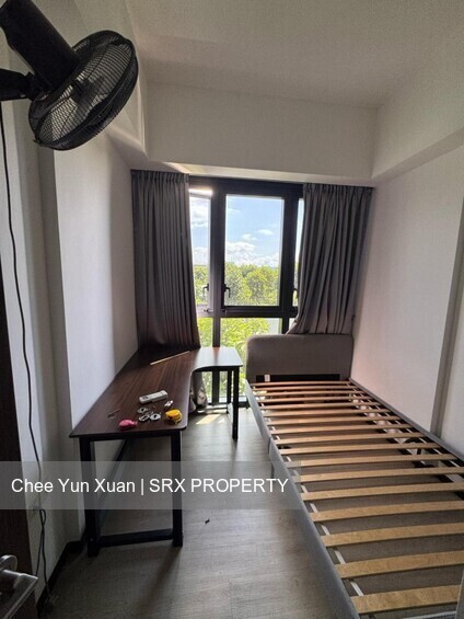 Parc Riviera (D5), Condominium #553508631